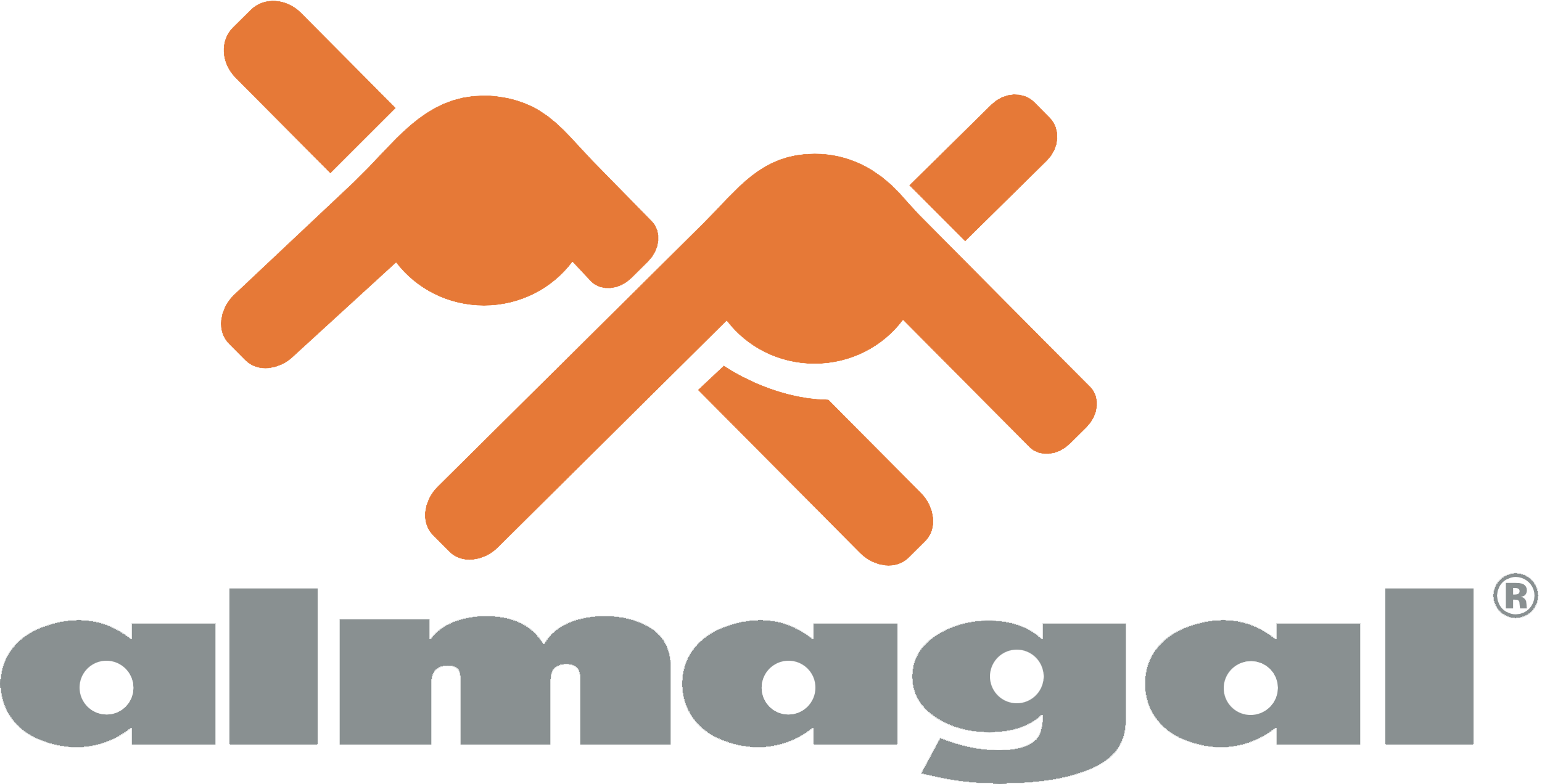 Logo Almagal