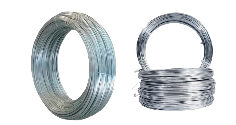 Alambre Galvanizado