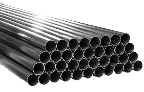 Tubos galvanizados para cercas - Producto